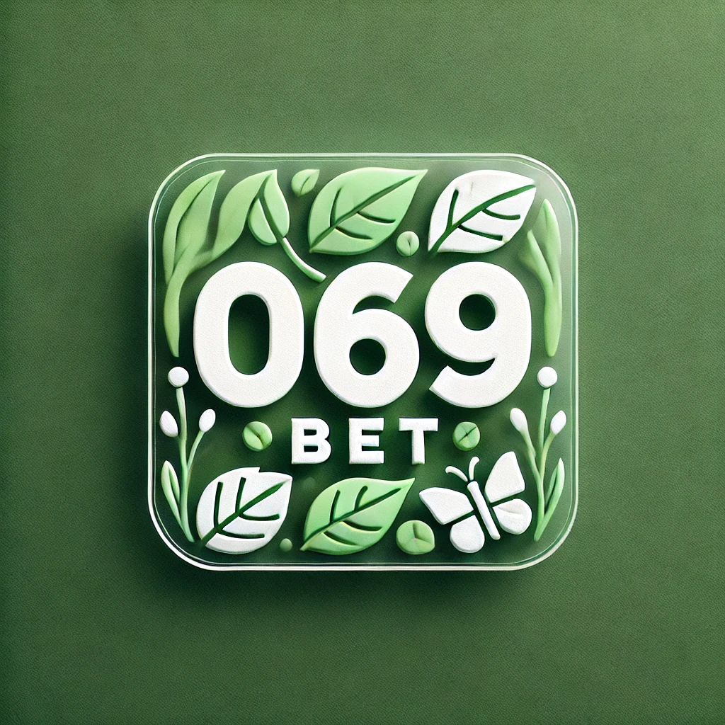 Logo da 069bet